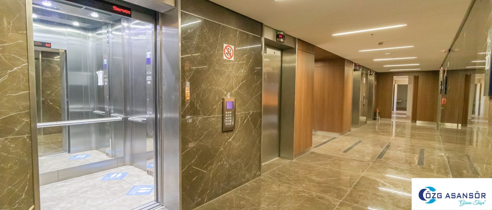 Ankara Asansör Teknik Servis Resim Galerisi